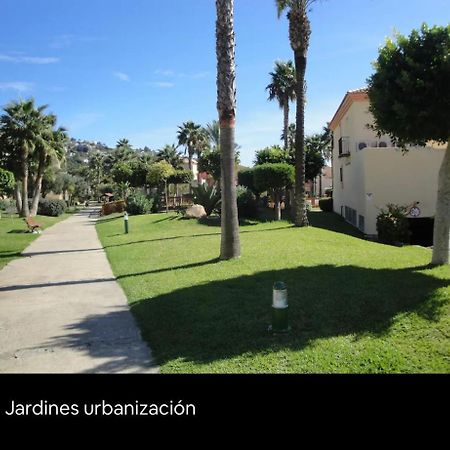 Estupendo Apartamento Urbanizacion Jardines De Zahara. Zahara De Los Atunes Εξωτερικό φωτογραφία