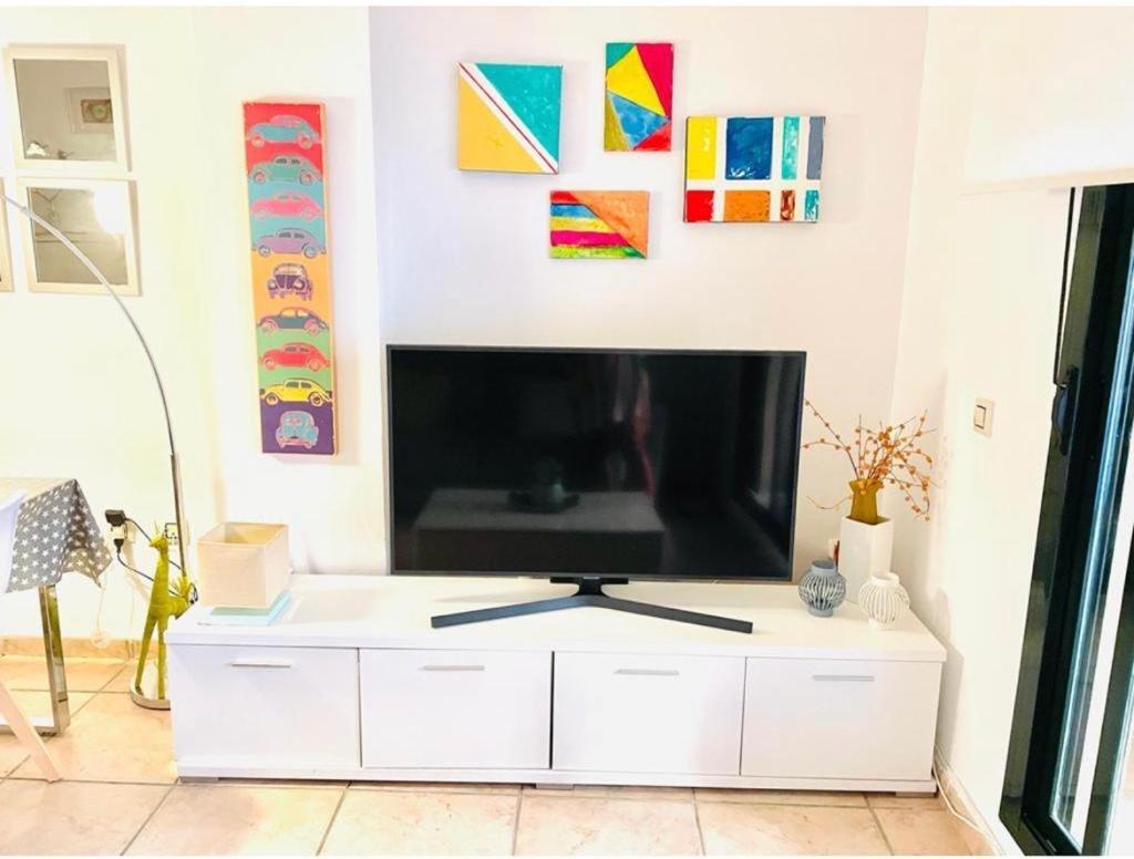 Estupendo Apartamento Urbanizacion Jardines De Zahara. Zahara De Los Atunes Εξωτερικό φωτογραφία