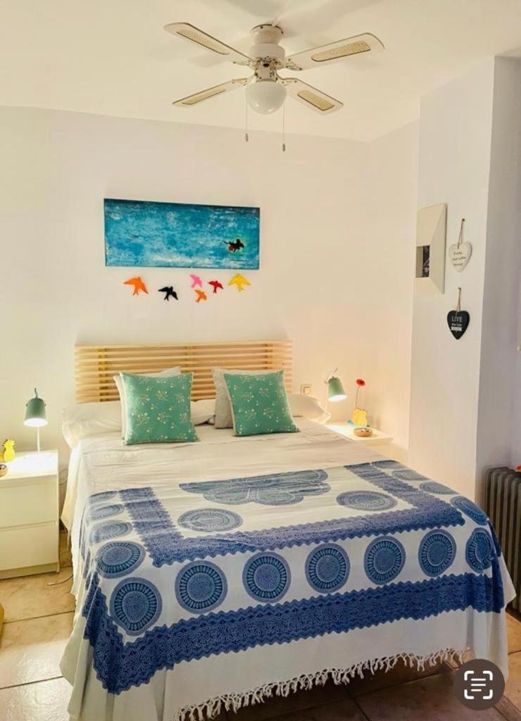 Estupendo Apartamento Urbanizacion Jardines De Zahara. Zahara De Los Atunes Εξωτερικό φωτογραφία