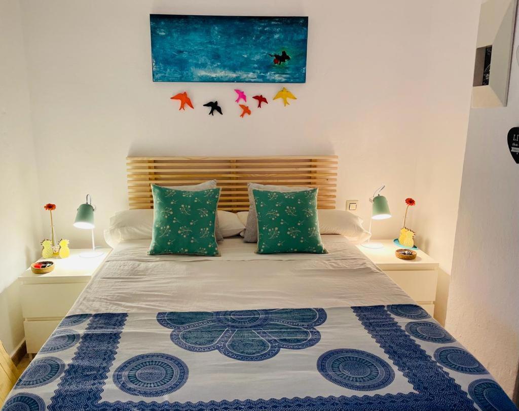 Estupendo Apartamento Urbanizacion Jardines De Zahara. Zahara De Los Atunes Εξωτερικό φωτογραφία