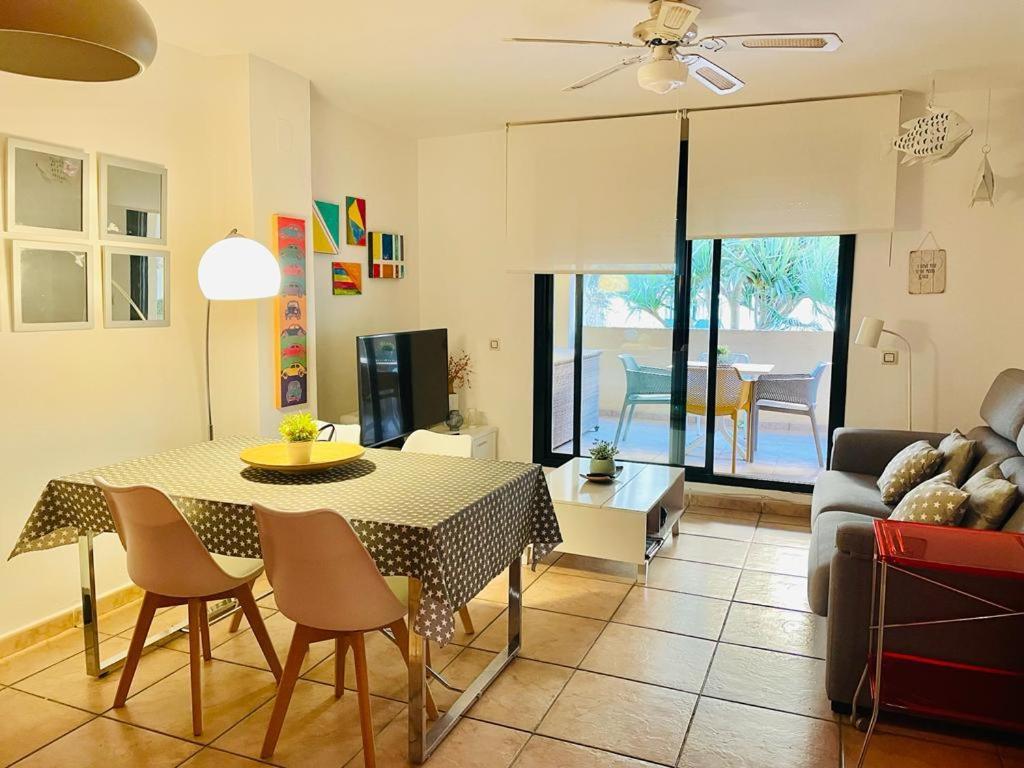 Estupendo Apartamento Urbanizacion Jardines De Zahara. Zahara De Los Atunes Εξωτερικό φωτογραφία