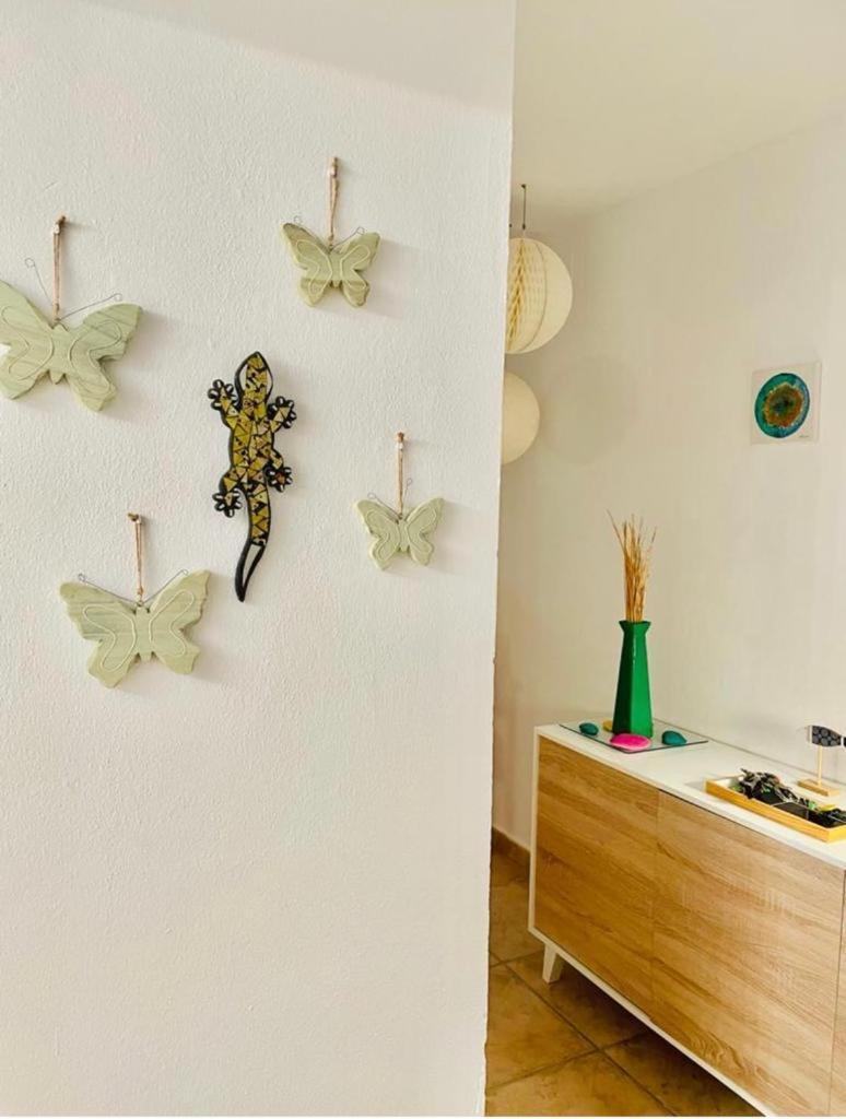 Estupendo Apartamento Urbanizacion Jardines De Zahara. Zahara De Los Atunes Εξωτερικό φωτογραφία