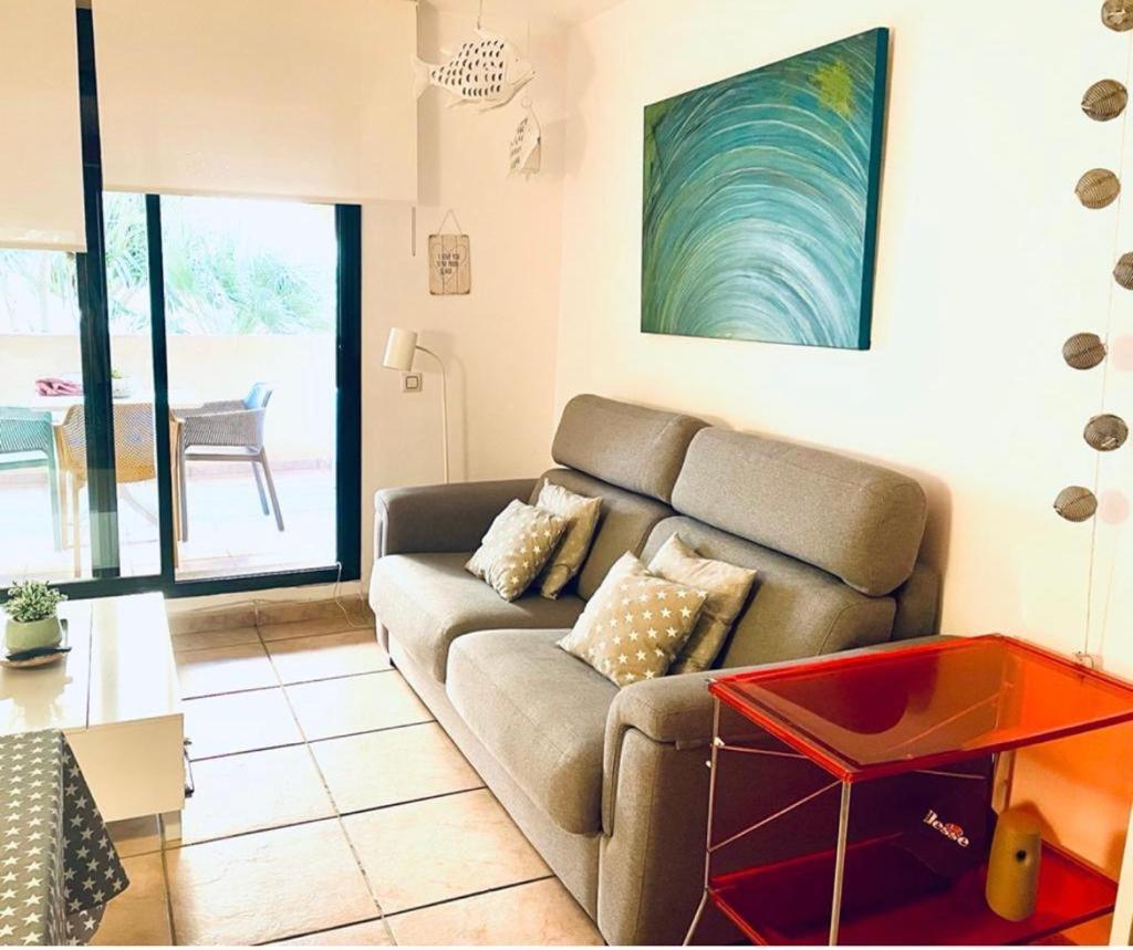 Estupendo Apartamento Urbanizacion Jardines De Zahara. Zahara De Los Atunes Εξωτερικό φωτογραφία