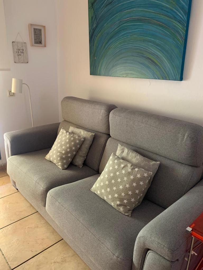 Estupendo Apartamento Urbanizacion Jardines De Zahara. Zahara De Los Atunes Εξωτερικό φωτογραφία